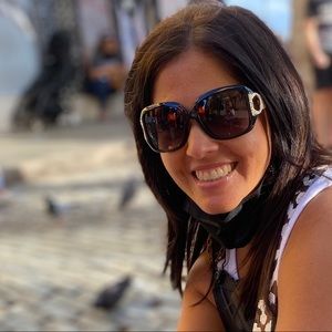 Meet your Posher, Shanna